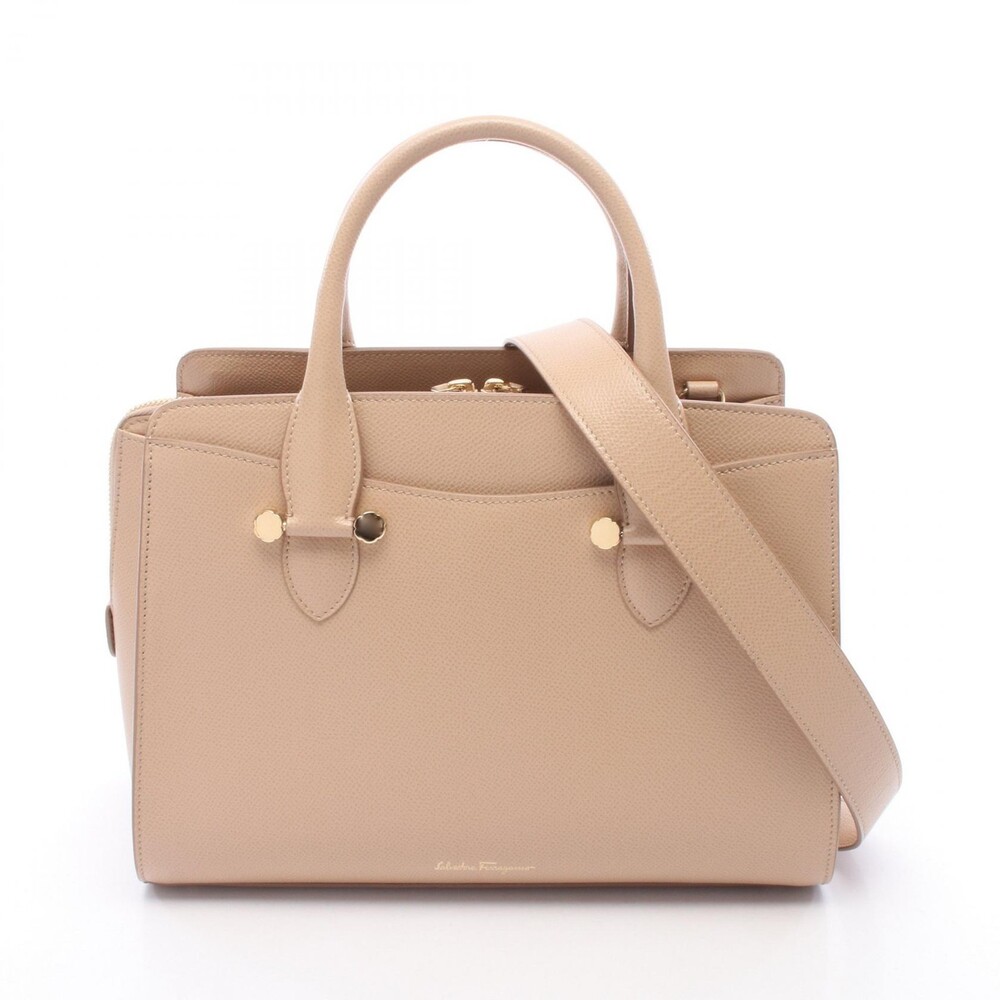 Salvatore Ferragamo Today Shoulder #323812S59B